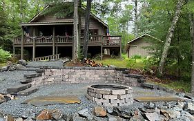 Dragonfly Landing Vacation Rental Eagle River United States Of America